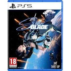 Stellar Blade Ps5