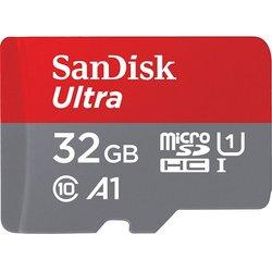 SanDisk SDSQUNS-GN3MA Tarjeta de Memoria,