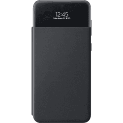 Smart S View Wallet Cover Galaxy A33 5G