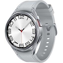 Smartwatch SAMSUNG 8806095076522 Plateado