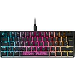 Corsair Teclado Mecánico Gaming K65 Mini Rgb