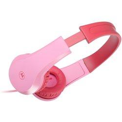 auriculares motorola moto jr200 rosa