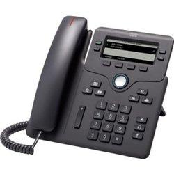 Cisco Systems Teléfono Voip Ip Phone 6851