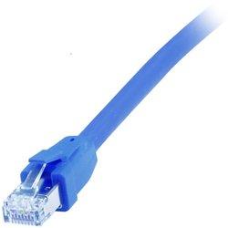 Equip 608032 cable de red Azul 3 m Cat8.1 S/FTP (S-STP)