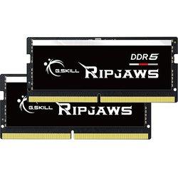 Memoria Ram G.Skill Ripjaws F5-4800S3434A16GX2-RS 32 GB 2 x 16 GB DDR5 4800 MHz