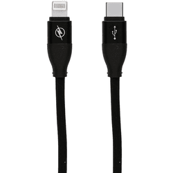 Cable de datos USB Tipo C a Lightning