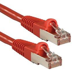 Cable de Red LINDY (RJ45)