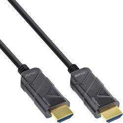 InLine 17930I cable HDMI 30 m HDMI tipo A (Estándar) Negro