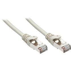 Cable de Red LINDY (RJ45)