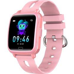 Smartwatch Infantil DENVER Swk-110 Rosa