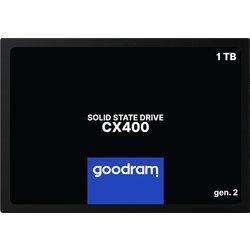 Goodram SSD 1TB SATA3 CX400 Gen2