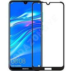 5D Full Window Film Portada para Huawei Y7 2019