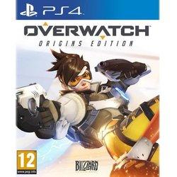 Overwatch Origins Edition (PS4)