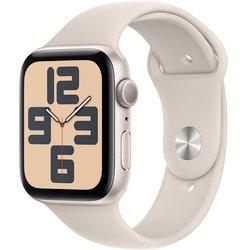 Smartwatch Apple WATCH SE Beige 44 mm