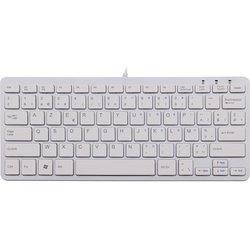 R-go Tools Teclado Compact