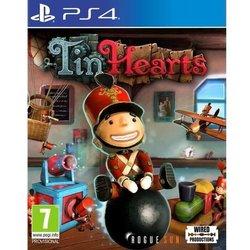 PS4 Tin Hearts