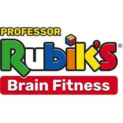 Brain Training Del Profesor Rubik Para Nintendo Switch