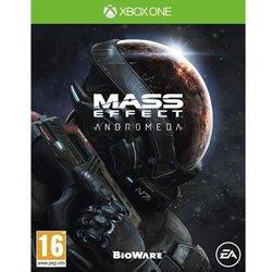 Juego Xbox One Mass Effect: Andromeda