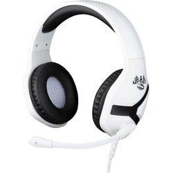 PS5 - AUSCULTADOR NEMESIS BRANCO