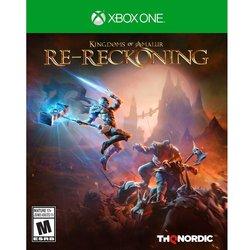 Kingdom Of Amalur Re-Reckoning para Xbox