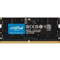 Memoria RAM Crucial CT16G52C42S5 16 GB DDR5