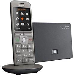 Telefóno Fijo GIGASET Cl690A