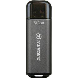 Transcend JetFlash 920 512GB USB 3.2 Gen 1 Negro