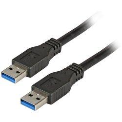 Cable USB EFB ELEKTRONIK (USB - USB)