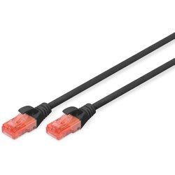 Cable de Red DIGITUS (RJ45)