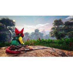 Biomutant Para Xbox One