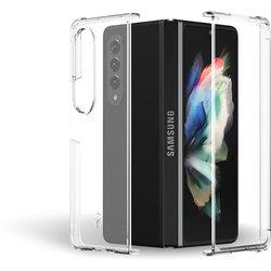 Funda Doble Reforzada Para Samsung Galaxy Z Fold 4 Duo