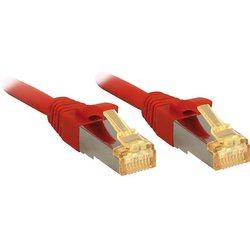 Cable de Red LINDY (RJ45)