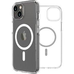 Carcasa iPhone iPhone 14 MYWAY Transparente