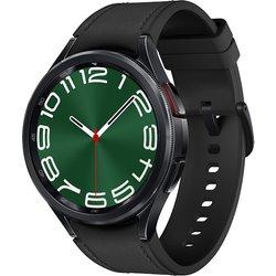 Relojes Samsung Cardio Galaxy Watch6 Classic - Negro