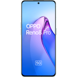 Reno8 Pro 5G 256GB+8GB RAM