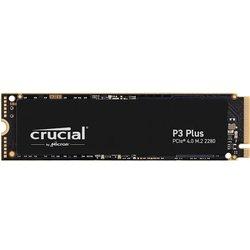 Disco SSD CRUCIAL 4800 MB/s)