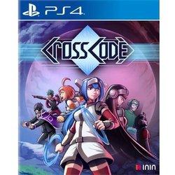 Crosscode en PS4, un juego de rol para PS4.