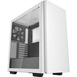 DeepCool CK500 Midi Tower Blanco