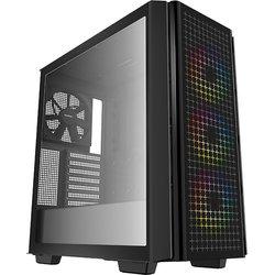 caja gaming deepcool cg540