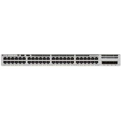 Cisco Systems Switch Catalyst 9200l Data 48