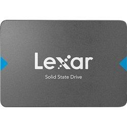 Lexar Ssd Nq100 Sata 3 240gb