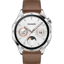 Huawei Watch Gt4 46mm Marrón