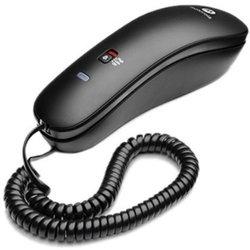 TELEFONO FIJO GONDOLA CT50 BLACK