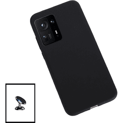 Kit Funda y Soporte Magnético Xiaomi Mix 4 PHONECARE 6199