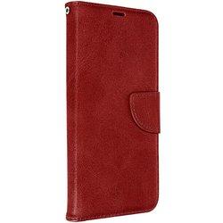 Carcasa para Samsung Galaxy A54 5G AVIZAR Rojo