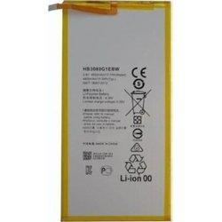 Bateria Original HB3080G1EBW Para MEDIAPAD S8 701W 701U