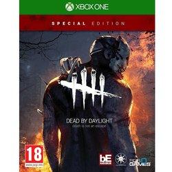 Dead By Daylight Para Xbox One