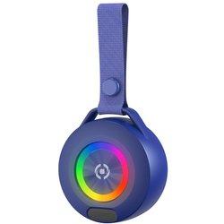 Celly LIGHTBEATBL Azul 5 W