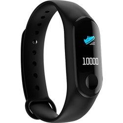 Smartband Multifunción Cardio Android Ios Denver