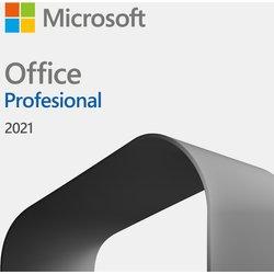 microsoft office 2021 profesional esd